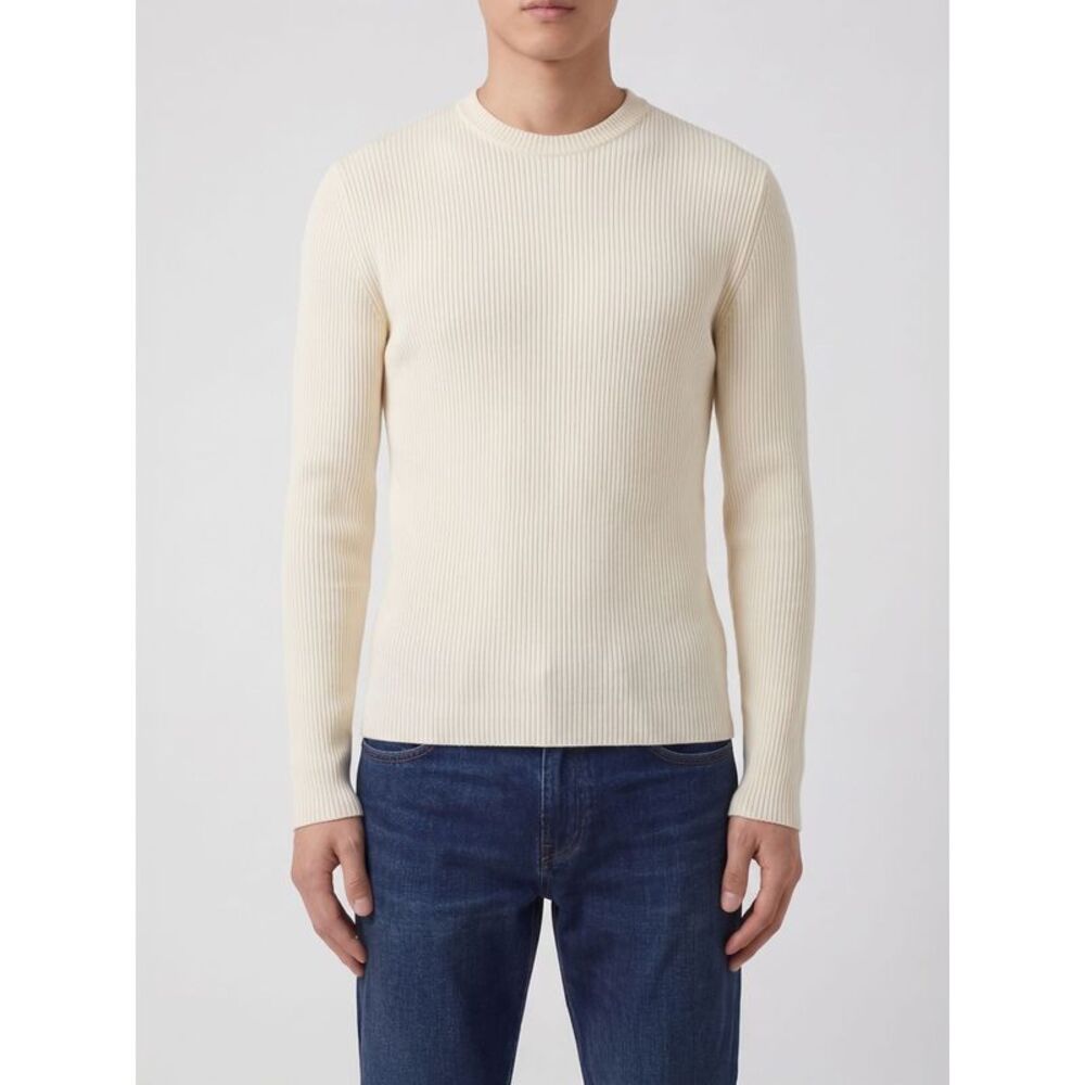 Our Legacy Sweater Men Natural